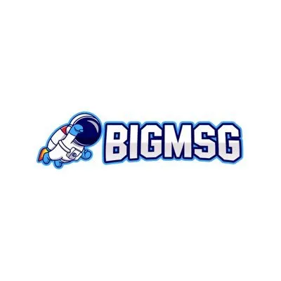 BIGMSG - Aplikasi Berita Daerah Terkini dan Terpercaya